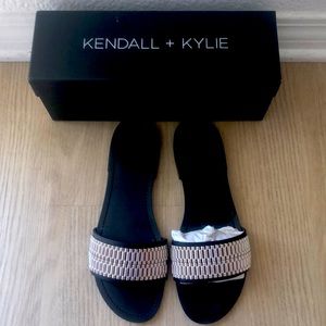 Brand New Kendall + Kylie Sandals